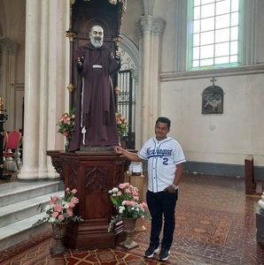 Meet your Posher, Juan